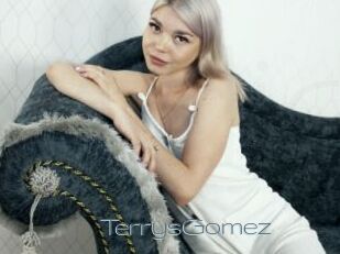 TerrysGomez