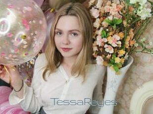 TessaReyes
