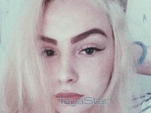 TeyaStar