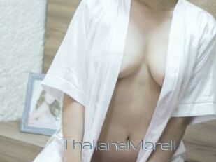 ThalianaMorell