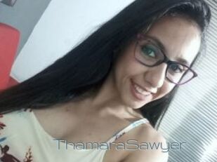 ThamaraSawyer Vidéos de Jeunes
