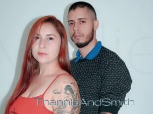 ThanniaAndSmith