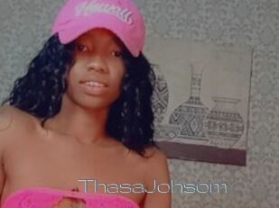 ThasaJohsom