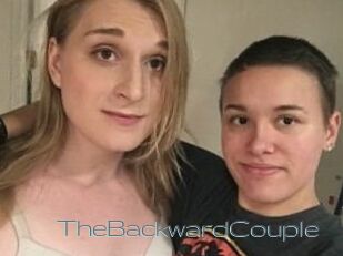 TheBackwardCouple