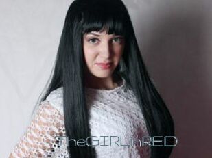 TheGIRLinRED