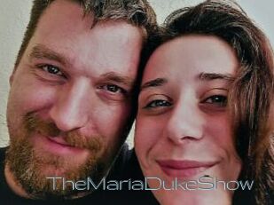 TheMariaDukeShow