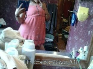 TheSexSlave2017