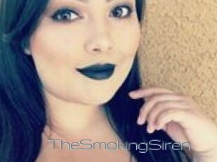 TheSmokingSiren