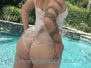 TheToriAnnsbeautifulbunnys