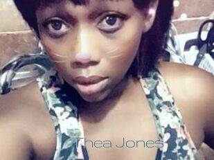 Thea_Jones Vidéos de Jeunes