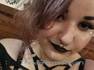 ThexGrimmxRaven