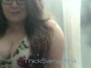 Thick_Samantha