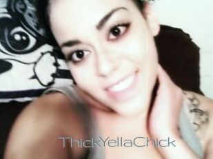 ThickYellaChick Vidéos de Jeunes