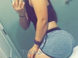 Thickgirlxoxo18 Vidéos de Jeunes