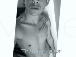 ThommyVaron