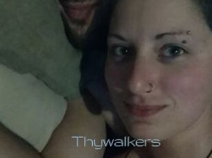 Thywalkers