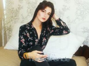 TianaGrande Vidéos de Jeunes