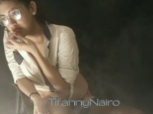 TifannyNairo