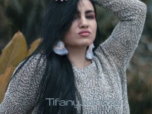 TifanyJonesy