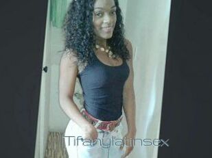 Tifanylatinsex Vidéos de Jeunes