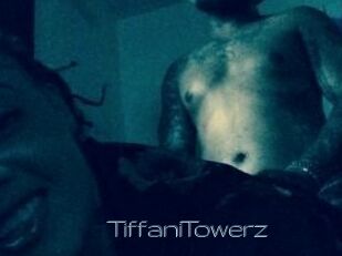 TiffaniTowerz