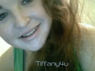 Tiffany_4_u Vidéos de Jeunes