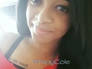 TiffanyCole