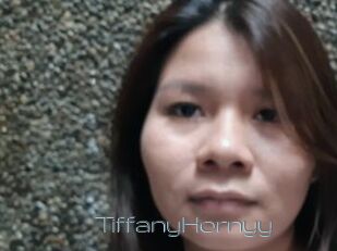 TiffanyHornyy