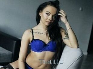 Tilatitts