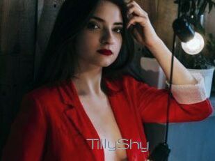 TillyShy