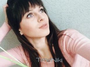 TimeNiki