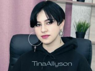 TinaAllyson