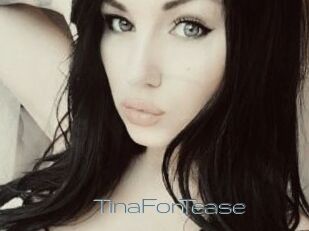 TinaFonTease