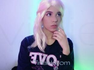 TinaHarom Vidéos de Jeunes