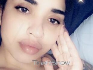 TinahSnow