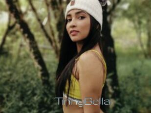 TinnyBella