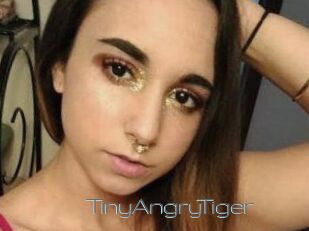 TinyAngryTiger