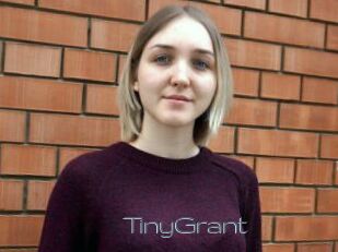 TinyGrant