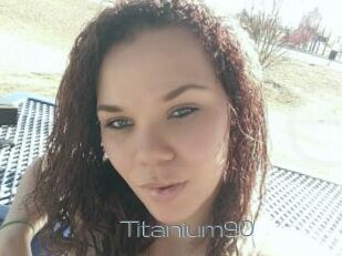 Titanium90