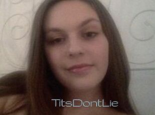 Tits_Dont_Lie Vidéos de Jeunes