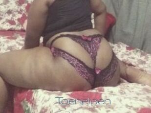 Toeneloen