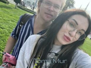 Toma_Mur
