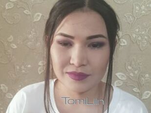 TomiLiin