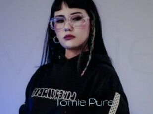 Tomie_Pure