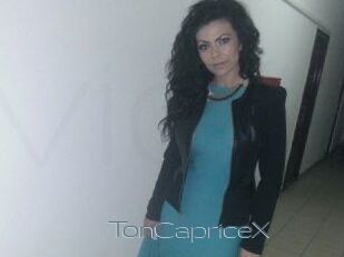 TonCapriceX Vidéos de Jeunes