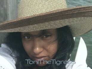 ToniTheTigress Vidéos de Jeunes