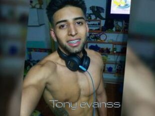 Tony_evanss