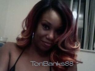 ToriBanks88