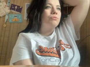 ToriCat
