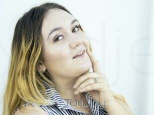 ToriJoy